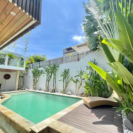 Mila'S Villa